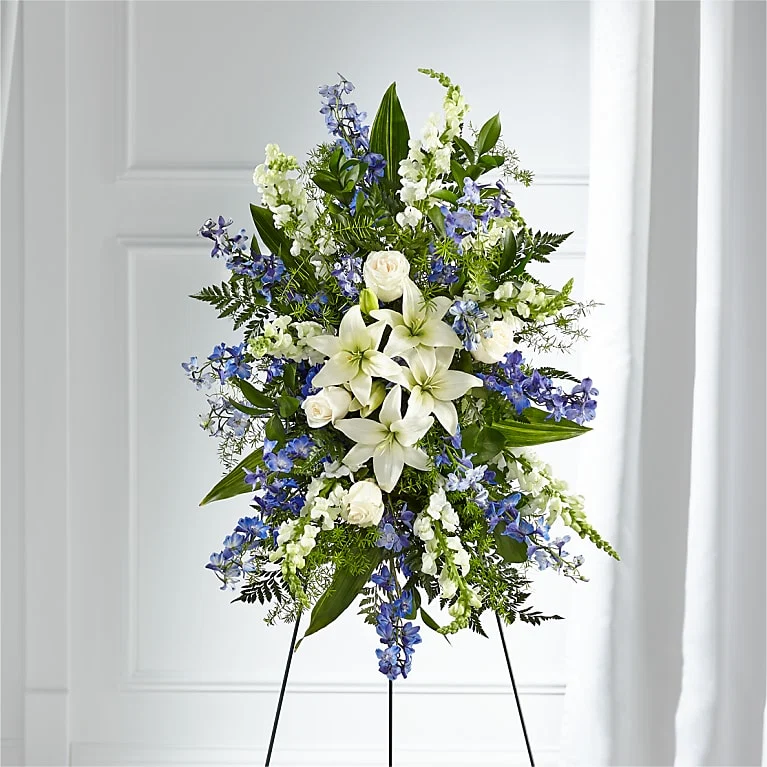 Homenaje Azul y Blanco