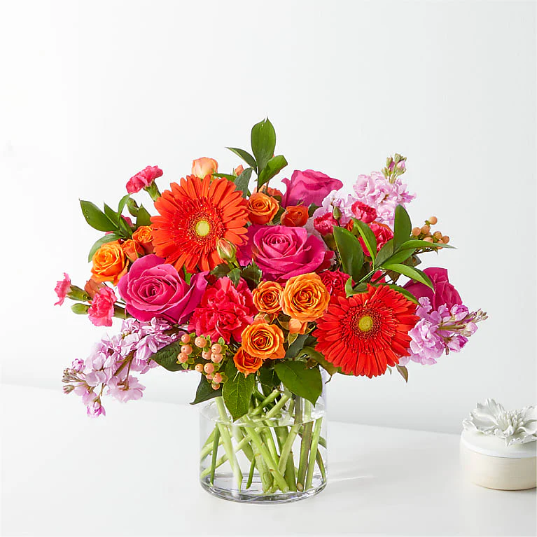Fiesta Bouquet