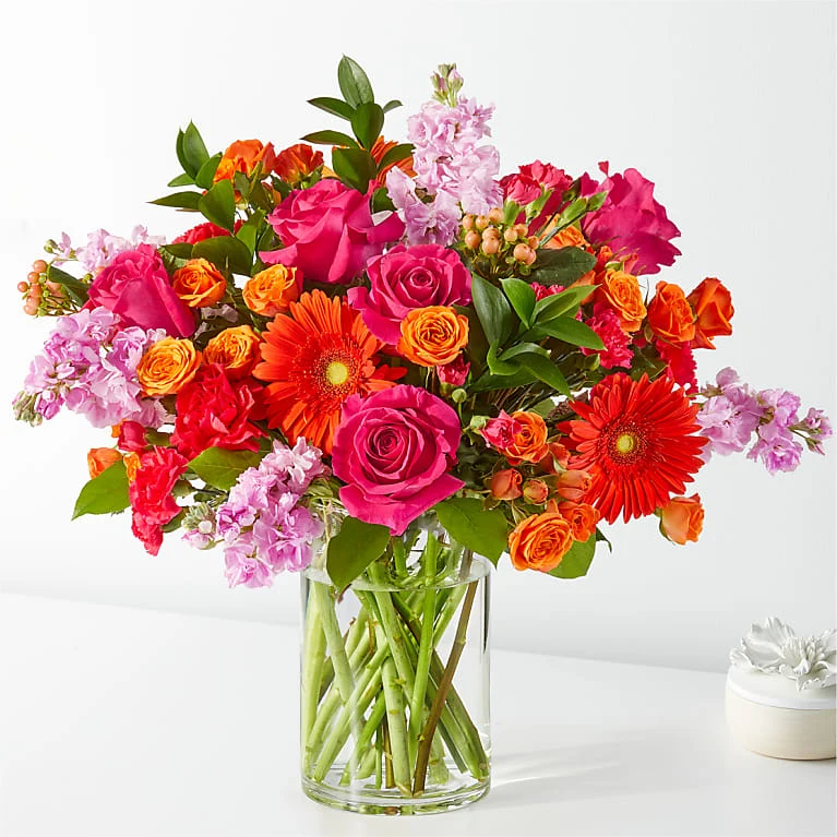 Fiesta Bouquet
